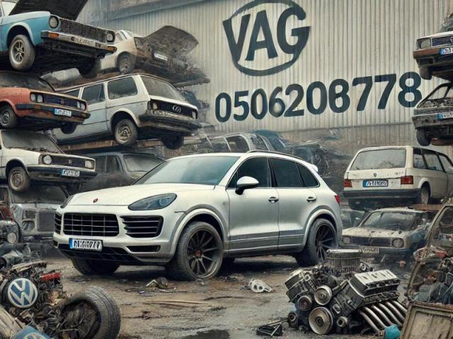 Audi Q7 Q5 A8 A7 A5 VW Touareg Phaeton Porshe Panamera Cayenne запчасти