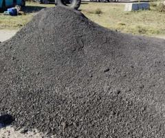 Асфальтна крошка Харків вкладання та продаж.