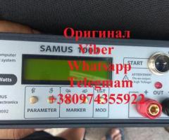 Sаmus 1000 Rісh P 2000 Rісh AC 5 Rісh Admiral