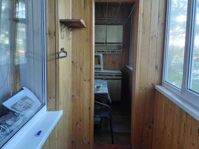 Продаж 1 кім. квартири по вул. Кургузова, 3Б, м. Вишгород