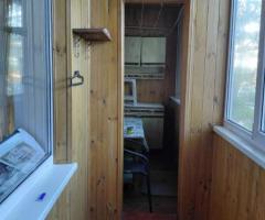 Продаж 1 кім. квартири по вул. Кургузова, 3Б, м. Вишгород