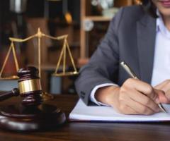 Адвокат по семейным делам Виноградарь. Развод через суд