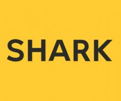 Водій з власним авто в Shark Taxi Вільний графік, стабільний дохід