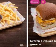 Що смачніше за суші? Суші зі знижкою 100 грн!