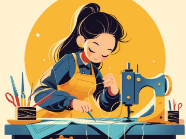Запрошуємо швачок до роботи !