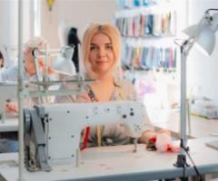 Запрошуємо швачок до роботи !