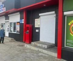 Здам своє приміщення в торговому комплексі на Роганському Ж/М.