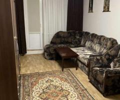 Здам свою 2-кімнатну квартиру біля метро "Салтівська".