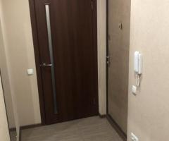 Здам свою 1-кімн. кв. поряд з метро «Салтівська».