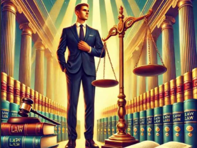 ⚖️ Адвокат, Юридичні Консультації. (Безкоштовно).