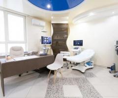 Гинекологические услуги от клиники в Одессе (Таирова)