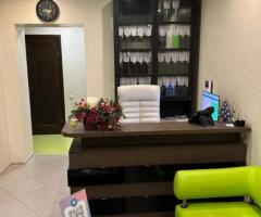 Гинекологические услуги от клиники в Одессе (Таирова)