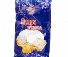 Продам цукрову пудру
