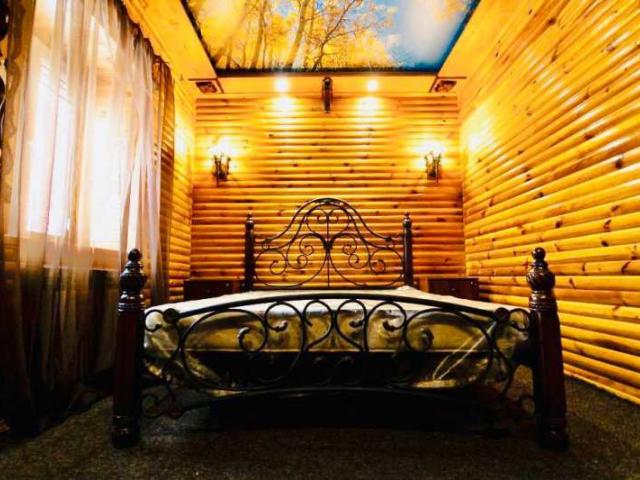 Аренда 3-х комнатной квартиры напротив ХНАТОБА